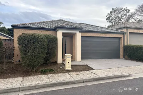 Property photo of 39 Tanika Circuit Croydon VIC 3136