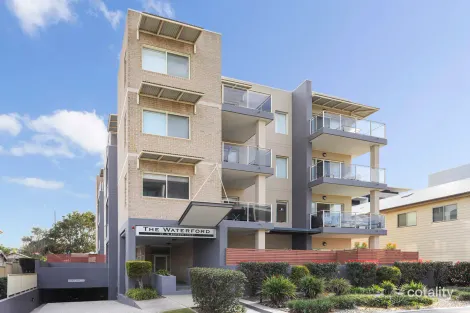 14/22-24 Beatson St, Wollongong, NSW 2500
