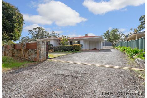 Property photo of 15 Tuart Road Lesmurdie WA 6076