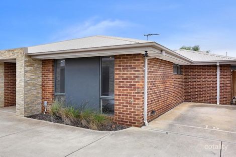 10/181 Riversdale Dr, Tarneit, VIC 3029