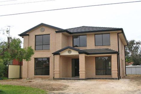 12 Patricia St, Colyton, NSW 2760