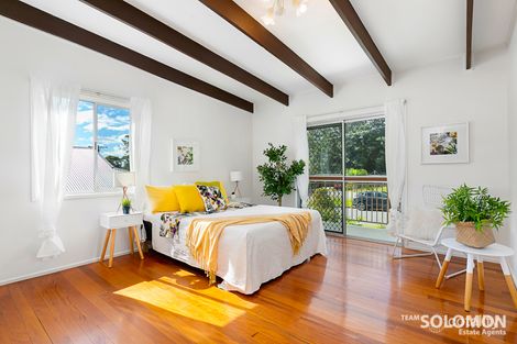 Property photo of 13 Howlett Road Capalaba QLD 4157