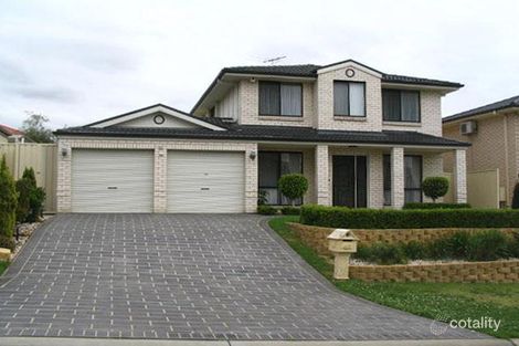 29 Mathinna Cct, West Hoxton, NSW 2171