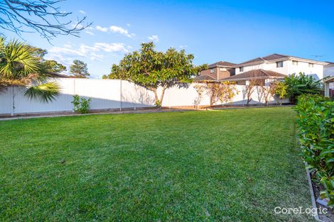 Property photo of 525 Marion Street Georges Hall NSW 2198