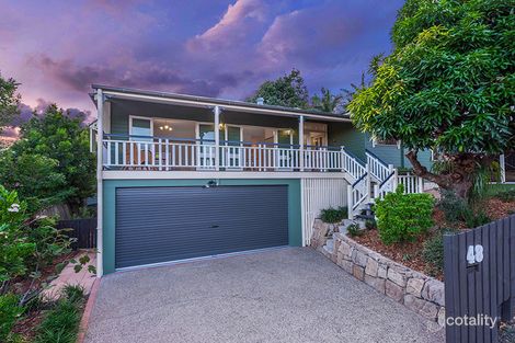 48 Stanley St, Indooroopilly, QLD 4068