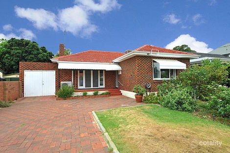 3 Marlborough St, Mosman Park, WA 6012