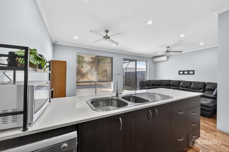 Property photo of 48 Maffina Parade Ellenbrook WA 6069