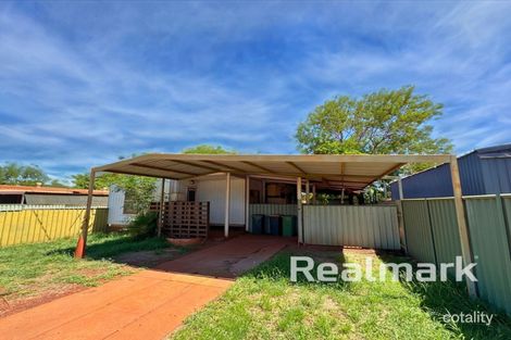 9 Mindarra Dr, Newman, WA 6753