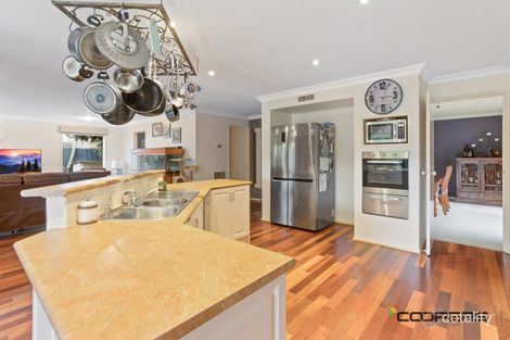 Property photo of 23 Princeton Avenue Harkness VIC 3337