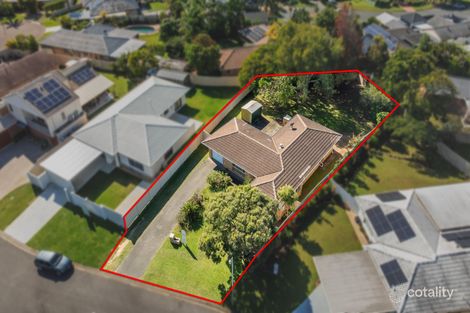 Property photo of 24 Ashburton Close Arundel QLD 4214