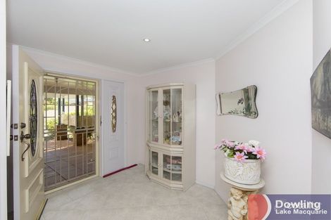 Property photo of 3 Neal Close Minmi NSW 2287