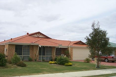 51 Houghton Dr, Carramar, WA 6031