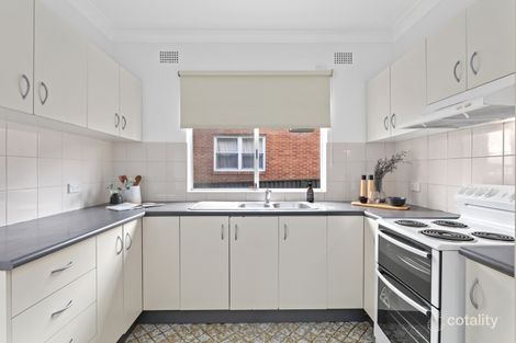 Property photo of 2/6 King Street Ashfield NSW 2131