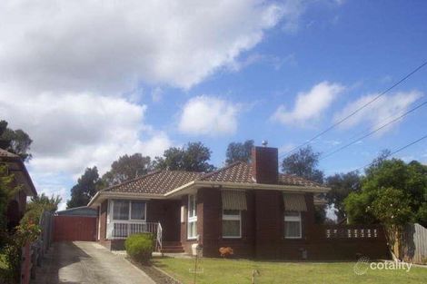 Property photo of 7 Alumnus Court Wheelers Hill VIC 3150