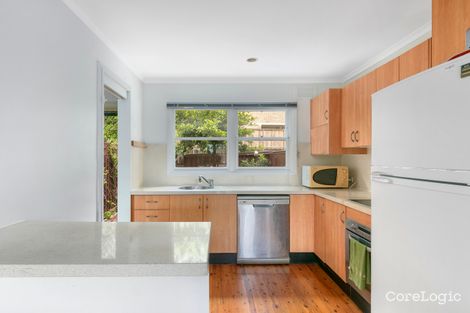 Property photo of 16/30A The Crescent Dee Why NSW 2099