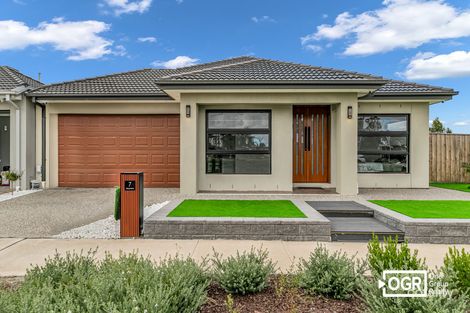 Property photo of 7 Olney Mews Donnybrook VIC 3064