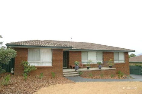 Property photo of 12 Maxworthy Street Kambah ACT 2902