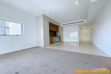 Property photo of 605/2 Saunders Close Macquarie Park NSW 2113