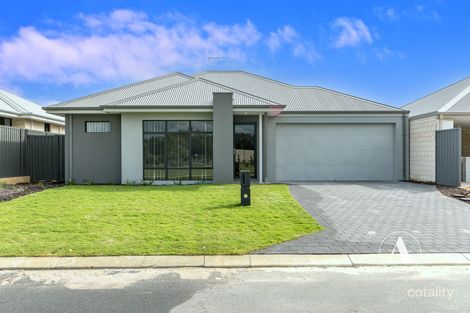 21 Mericarp Pde, Baldivis, WA 6171