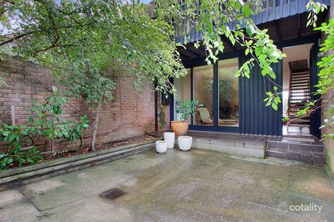 Property photo of 86A Cameron Street Edgecliff NSW 2027