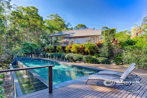 Property photo of 10 Forest Ridge Drive Doonan QLD 4562