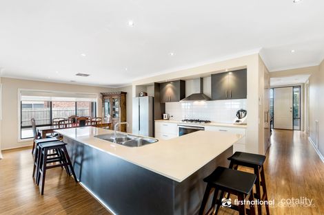 Property photo of 67 Moreillon Boulevarde Bannockburn VIC 3331
