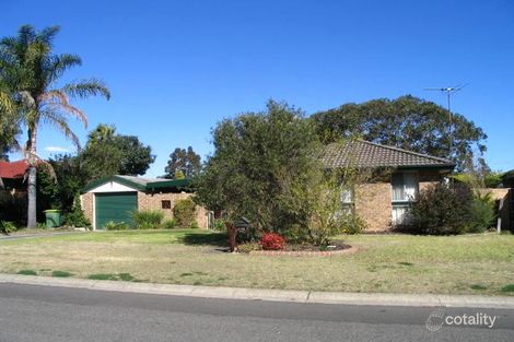 39 Garrick Rd, St Clair, NSW 2759