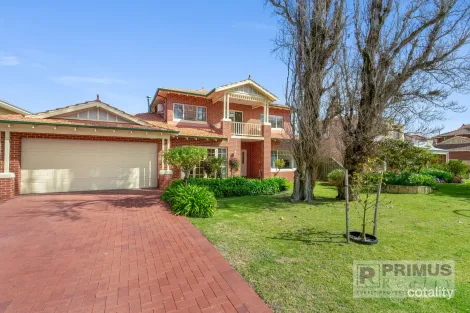 Property photo of 4 Cantray Avenue Applecross WA 6153