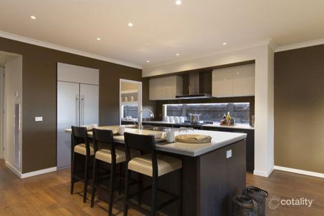 Property photo of 63 Chagall Parade Clyde North VIC 3978