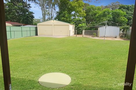 Property photo of 36 Amy Street Donnybrook QLD 4510