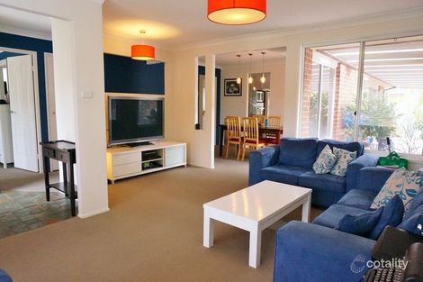 Property photo of 4 Hatton Place Barden Ridge NSW 2234