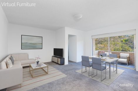 6/49-51 Rawson St, Neutral Bay, NSW 2089