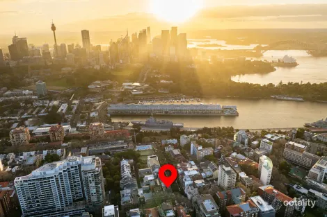 Property photo of 29 Challis Avenue Potts Point NSW 2011