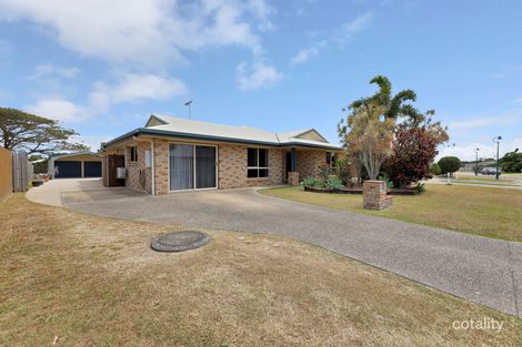 22 ANITA DR, ANDERGROVE, QLD 4740