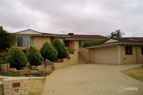 15 Hutton Pl, Woodvale, WA 6026