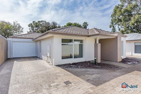 Property photo of 3/156 Streich Avenue Kelmscott WA 6111