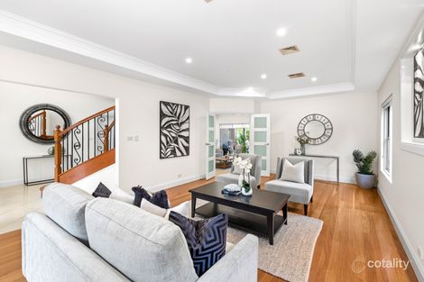 Property photo of 16 Champion Road Tennyson Point NSW 2111
