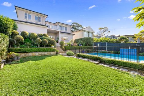 Property photo of 16 Champion Road Tennyson Point NSW 2111