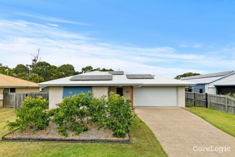 Property photo of 7 Beach Drive Burrum Heads QLD 4659