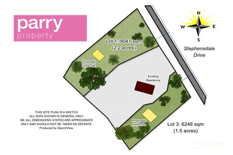 6 Stephensdale Dr, Riverside, TAS 7250