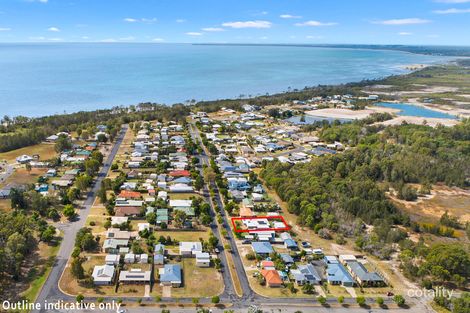 7 Beach Dr, Burrum Heads, QLD 4659