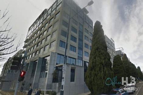 2/9 Sydney Ave, Barton, ACT 2600