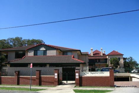 Property photo of 30/512-550 Victoria Road Ryde NSW 2112