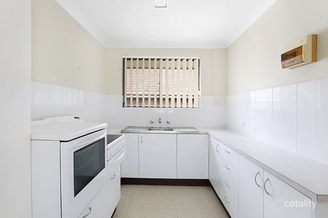 4/1-7 Adelaide Pl, Sylvania, NSW 2224