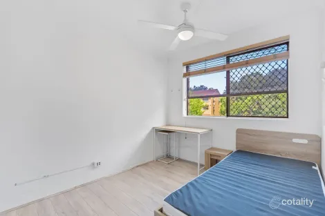 Property photo of 1/11 Foxton Street Indooroopilly QLD 4068