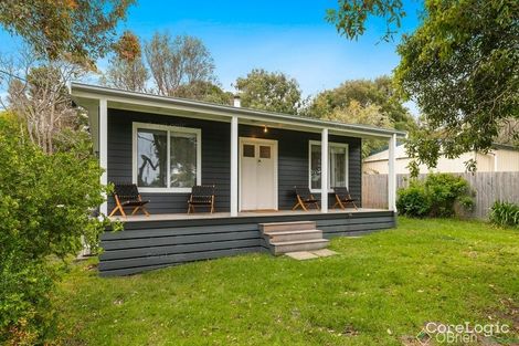 Property photo of 2 Maroubra Drive Cape Woolamai VIC 3925