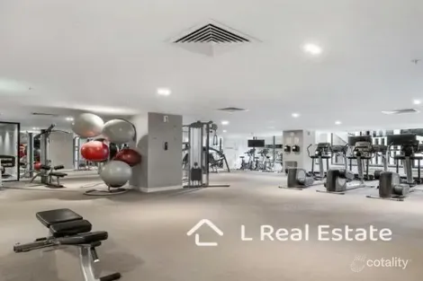 Property photo of 1606/199 William Street Melbourne VIC 3000