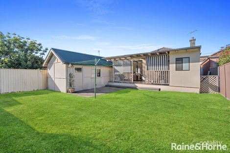 Property photo of 3 Short Street Croydon NSW 2132
