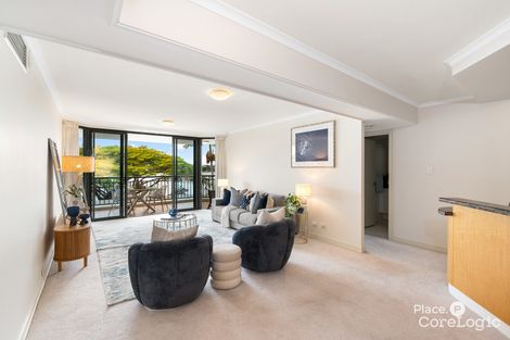 Property photo of 203/57A Newstead Terrace Newstead QLD 4006