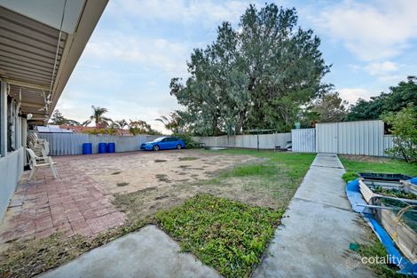 Property photo of 114 Casserley Avenue Girrawheen WA 6064